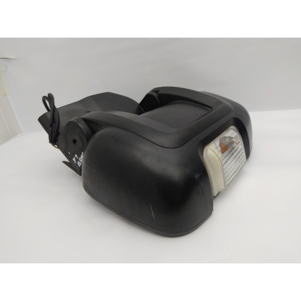 Retrovisor Esquerdo Pisca Fiat Ducato 2020 2021