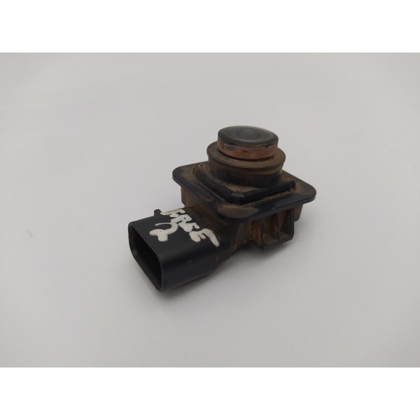 Câmera Ré Land Rover Freelander 2 2.2 2014 Dh5219g490ae