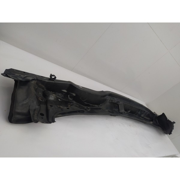 Suporte Churrasqueira Painel Corta Fogo Toyota Rav4 2013