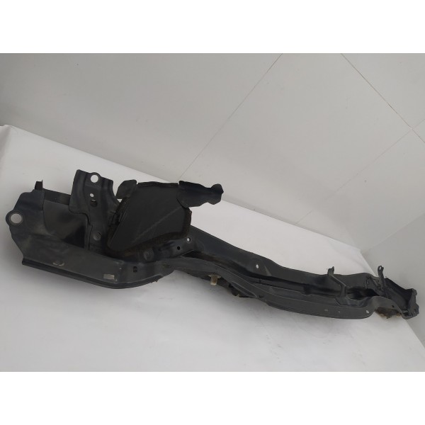 Suporte Churrasqueira Painel Corta Fogo Toyota Rav4 2013