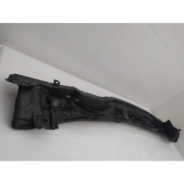 Suporte Churrasqueira Painel Corta Fogo Toyota Rav4 2013
