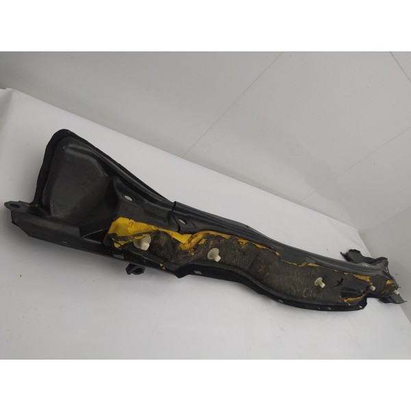 Suporte Churrasqueira Painel Corta Fogo Toyota Rav4 2013
