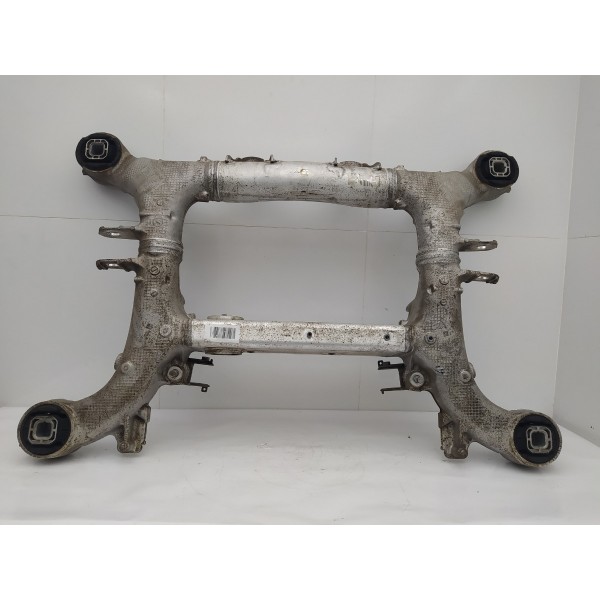 Agregado Suspensão Traseiro Bmw 535i Gt 6cc 2012 679380301