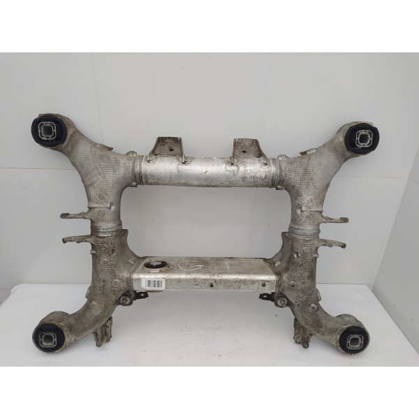 Agregado Suspensão Traseiro Bmw 535i Gt 6cc 2012 679380301