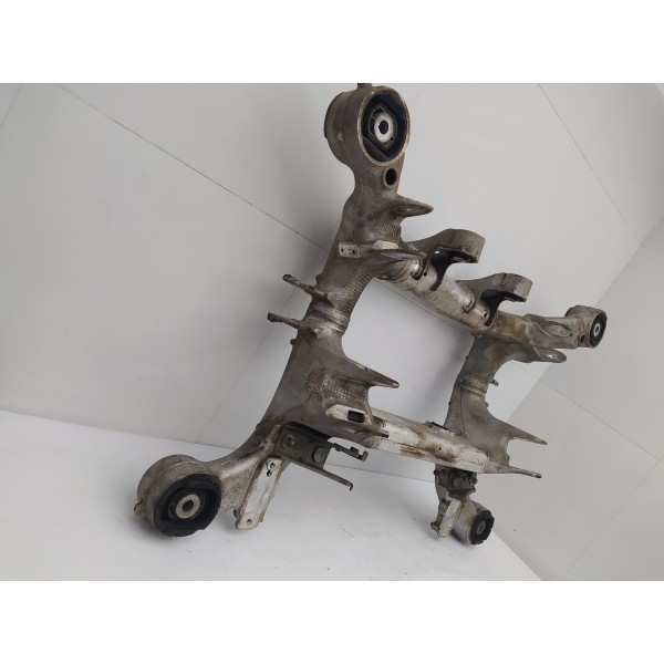 Agregado Suspensão Traseiro Bmw 535i Gt 6cc 2012 679380301