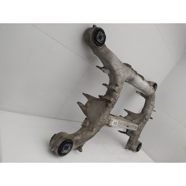 Agregado Suspensão Traseiro Bmw 535i Gt 6cc 2012 679380301