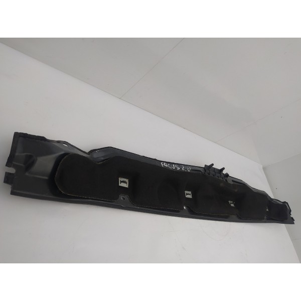 Suporte Churrasqueira Painel Corta Fogo Focus 2016