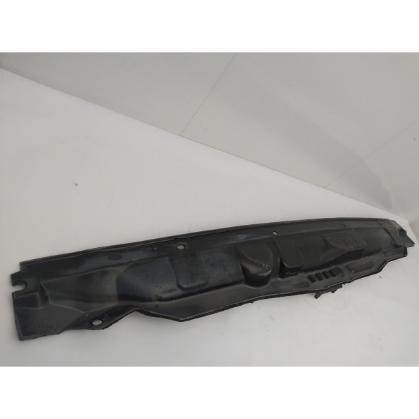 Suporte Churrasqueira Painel Corta Fogo Focus 2016