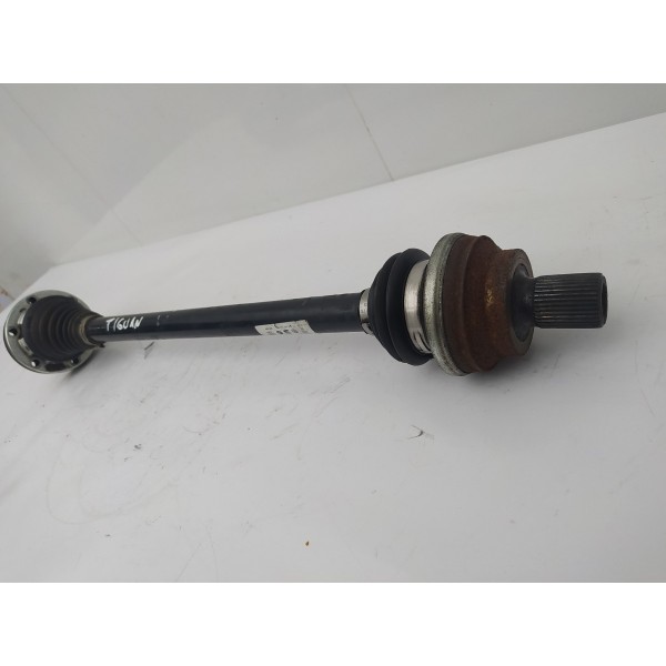 Semi Eixo Traseiro Direito Vw Tiguan 2.0 2011 1k0501204d