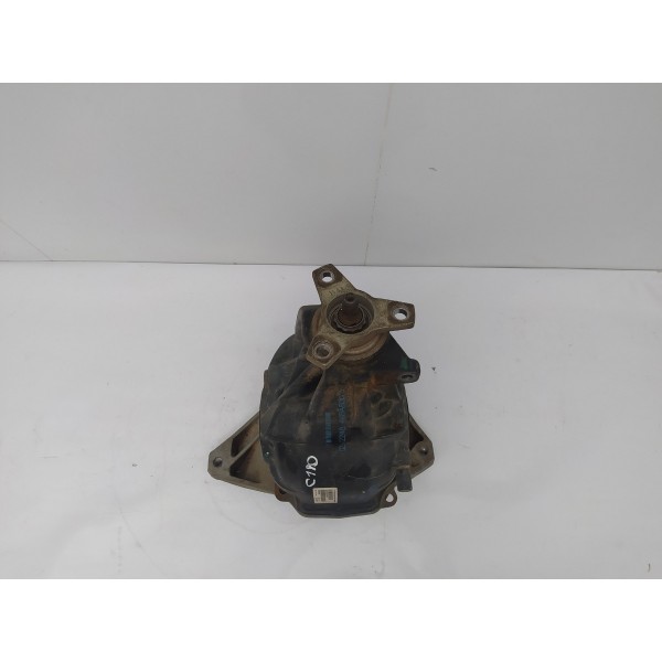 Diferencial Traseiro Mercedes Benz C180 1.6 2015 2016