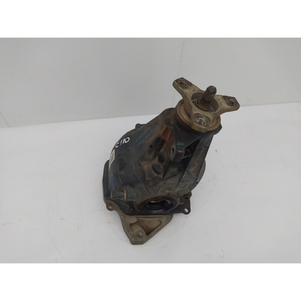 Diferencial Traseiro Mercedes Benz C180 1.6 2015 2016