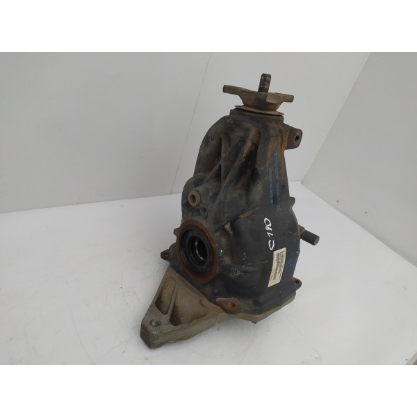 Diferencial Traseiro Mercedes Benz C180 1.6 2015 2016