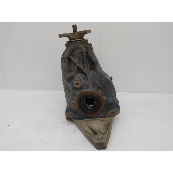 Diferencial Traseiro Mercedes Benz C180 1.6 2015 2016