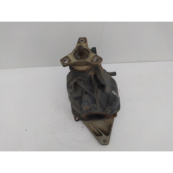 Diferencial Traseiro Mercedes Benz C180 1.6 2015 2016