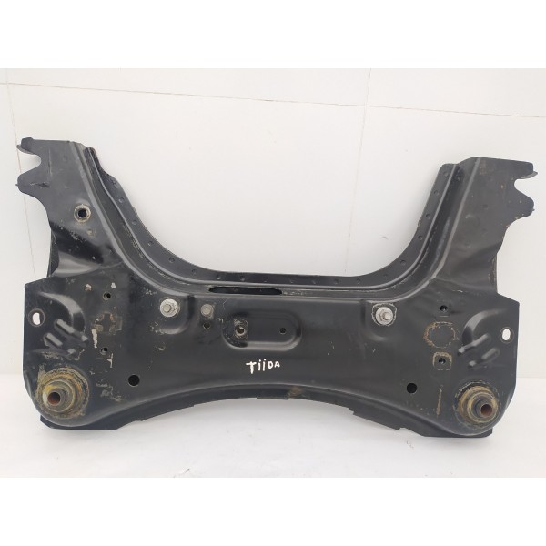 Agregado Suspensão Dianteira Nissan Tiida 2011 2012