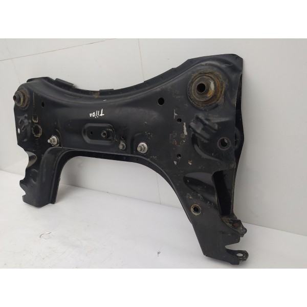 Agregado Suspensão Dianteira Nissan Tiida 2011 2012