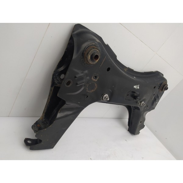 Agregado Suspensão Dianteira Nissan Tiida 2011 2012