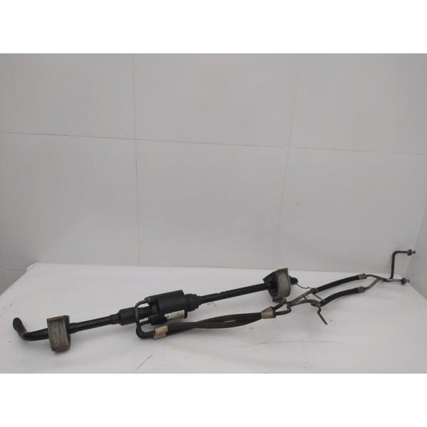 Barra Estabilizadora Traseira Bmw 535i Gt 2012 3712678125602
