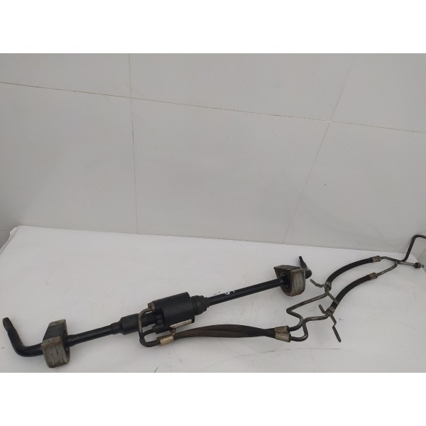 Barra Estabilizadora Traseira Bmw 535i Gt 2012 3712678125602