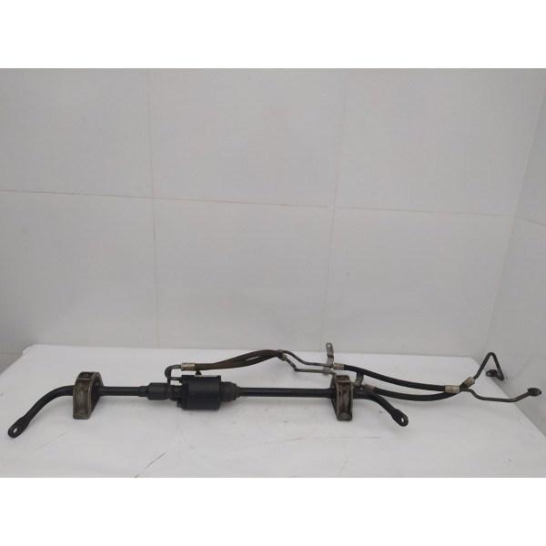 Barra Estabilizadora Traseira Bmw 535i Gt 2012 3712678125602