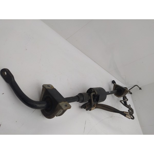 Barra Estabilizadora Traseira Bmw 535i Gt 2012 3712678125602