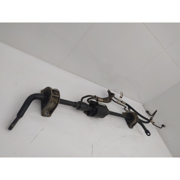 Barra Estabilizadora Traseira Bmw 535i Gt 2012 3712678125602