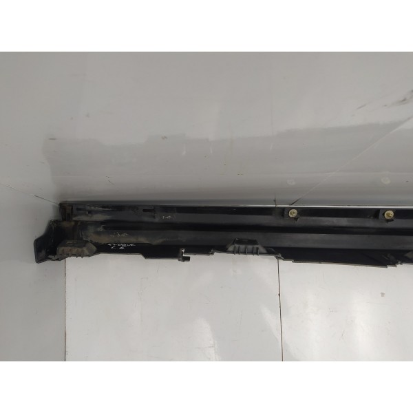 Spoiler Lateral Esquerdo Range Rover Evoque 2012 2013