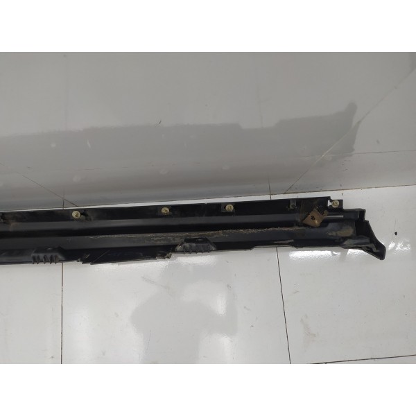 Spoiler Lateral Esquerdo Range Rover Evoque 2012 2013