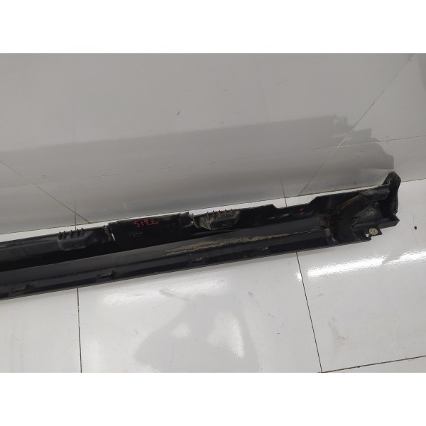 Spoiler Lateral Direito Range Rover Evoque 2012 2013