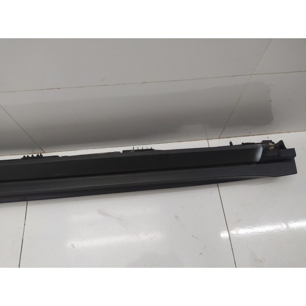 Spoiler Lateral Direito Range Rover Evoque 2012 2013