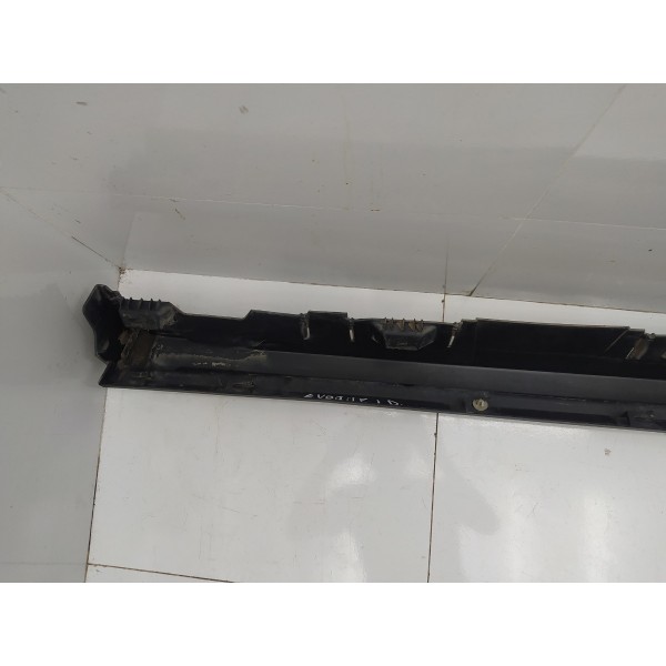 Spoiler Lateral Direito Range Rover Evoque 2012 2013