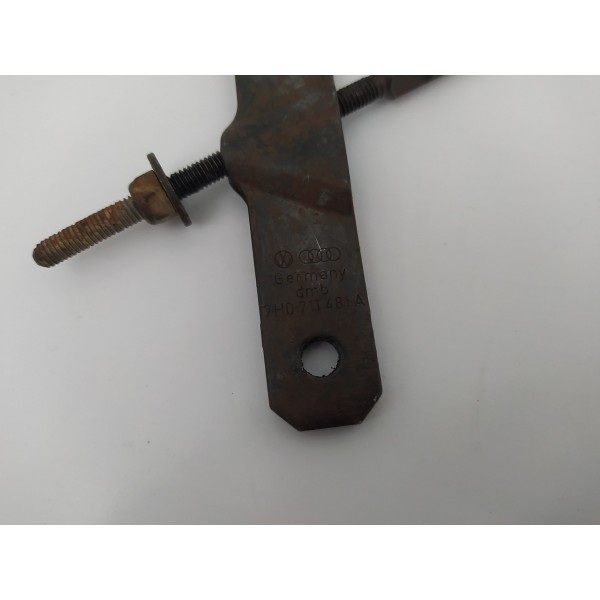 Cabo Freio Mão Volkswagen Amarok 2013 7h0711481a