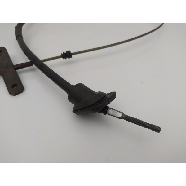 Cabo Freio Mão Volkswagen Amarok 2013 7h0711481a