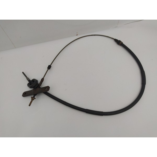 Cabo Freio Mão Volkswagen Amarok 2013 7h0711481a