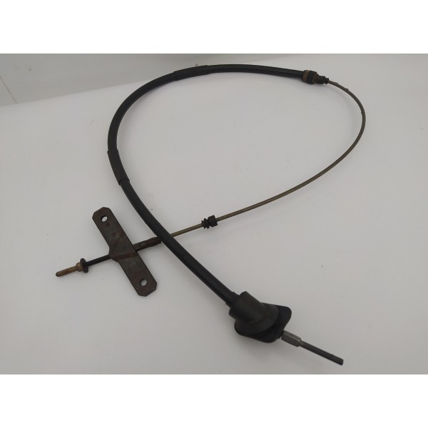 Cabo Freio Mão Volkswagen Amarok 2013 7h0711481a