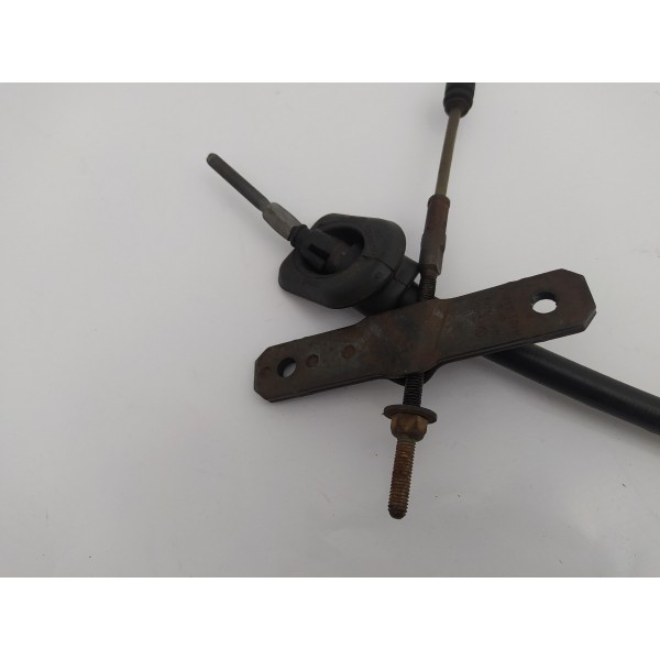 Cabo Freio Mão Volkswagen Amarok 2013 7h0711481a