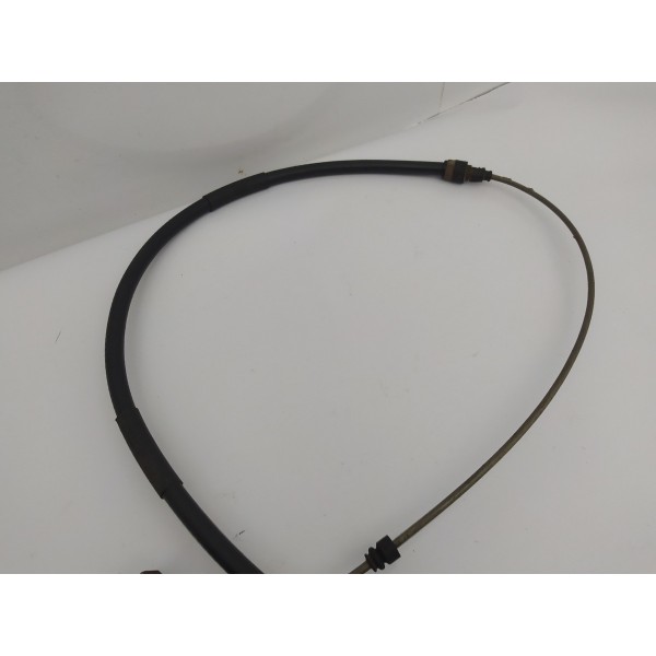 Cabo Freio Mão Volkswagen Amarok 2013 7h0711481a