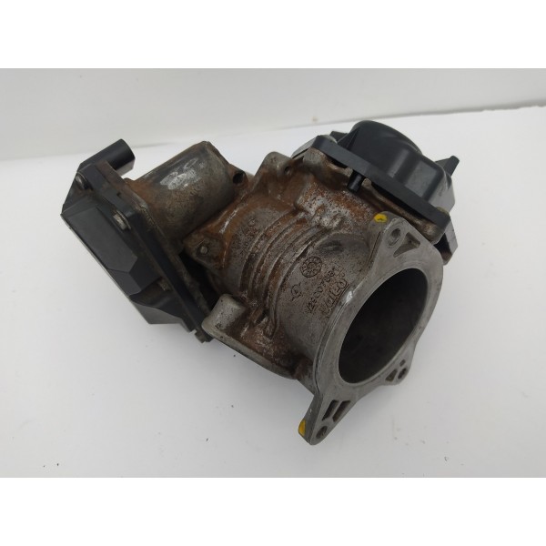 Corpo Borboleta Tbi Volkswagen Amarok 2013 2014