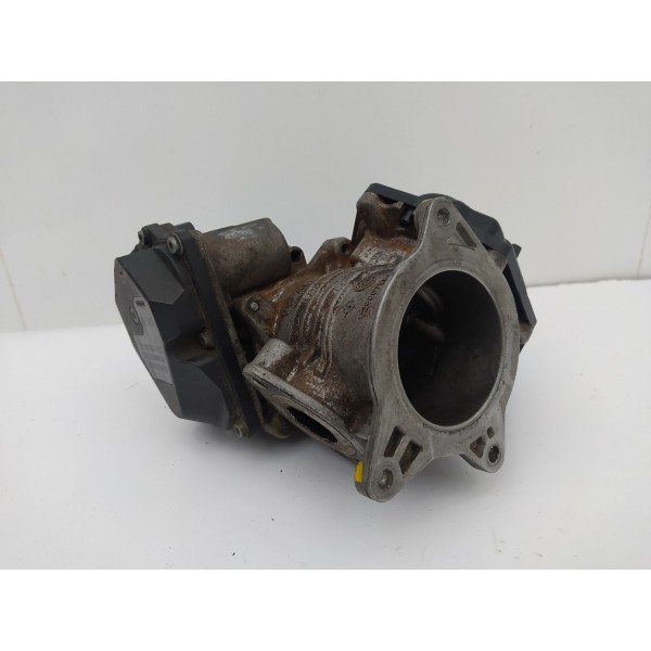 Corpo Borboleta Tbi Volkswagen Amarok 2013 2014