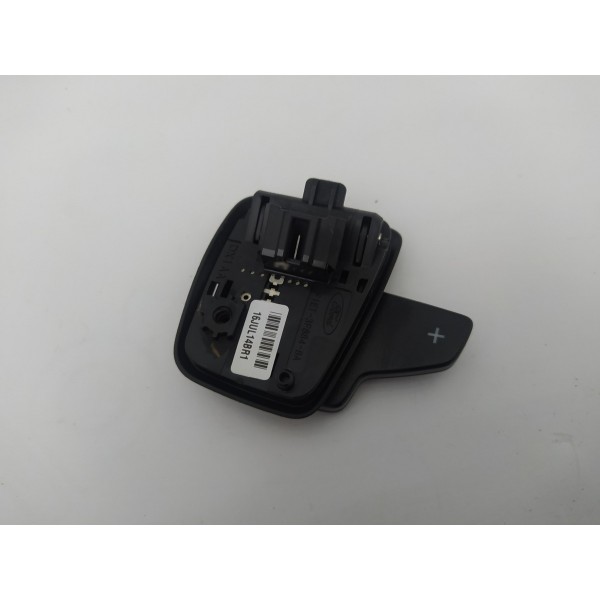 Botão Volante Borboleta Direito Ford Focus 2016 F1et3f884ba