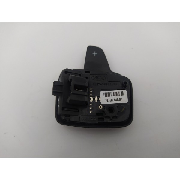 Botão Volante Borboleta Direito Ford Focus 2016 F1et3f884ba