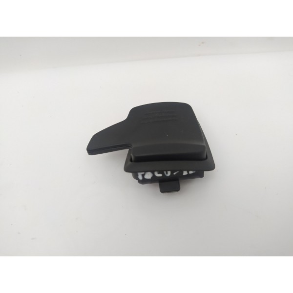 Botão Volante Borboleta Esquerdo Ford Focus 2016 F1et3f884aa