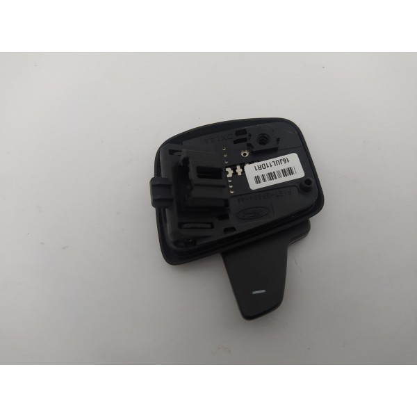 Botão Volante Borboleta Esquerdo Ford Focus 2016 F1et3f884aa