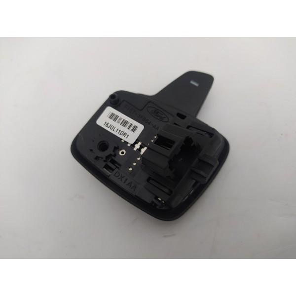 Botão Volante Borboleta Esquerdo Ford Focus 2016 F1et3f884aa