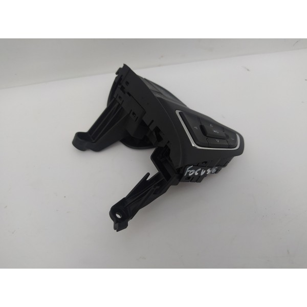 Botão Comando Volante Piloto Automático Ford Focus 2016