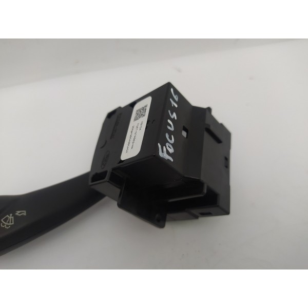 Chave Limpador Parabrisa Ford Focus 2.0 2016 F1et17a553aa