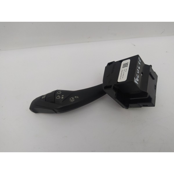 Chave Limpador Parabrisa Ford Focus 2.0 2016 F1et17a553aa