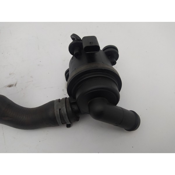 Bomba Auxiliar Água Volkswagen Amarok 2013 2014