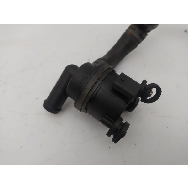 Bomba Auxiliar Água Volkswagen Amarok 2013 2014