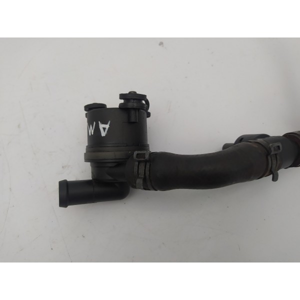 Bomba Auxiliar Água Volkswagen Amarok 2013 2014